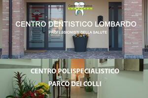 Mozzo (Bg) - CENTRO
                                    DENTISTICO POLISPECIALISTICO PARCO
                                    DEI COLLI