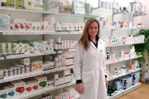 PHARMASTORE - Gallarate