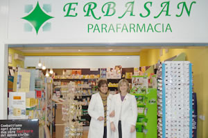 Parafarmacia Erba San - Peschiera del Garda