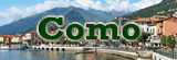 Como